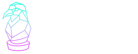 Malphara logo – stylized crow standing looking to the left