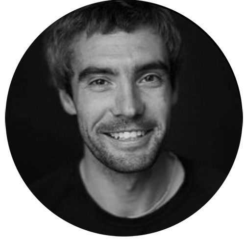 Alastair Brunton – VP Engineering