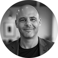 Kevin Bett – Founder & Head of Product